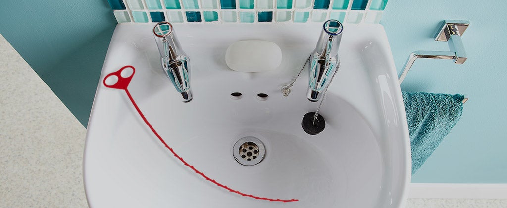 How to Use a Plumbing Snake and When It's Necessary - WM